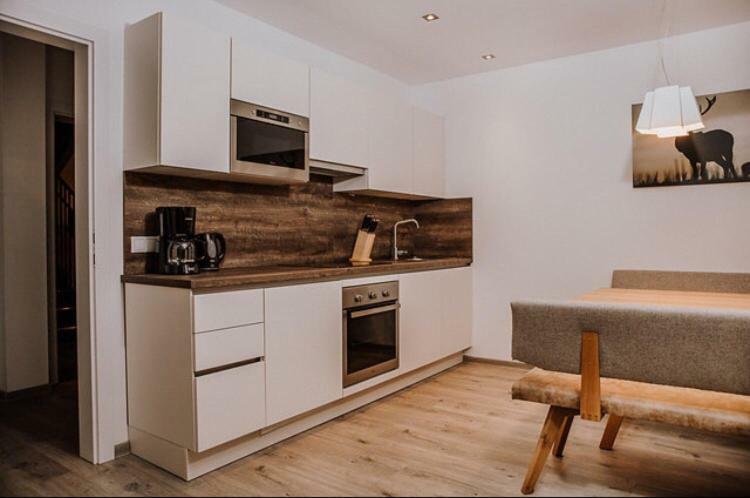 Appartements Almnest Schladming Extérieur photo