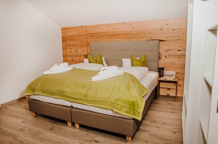 Appartements Almnest Schladming Extérieur photo