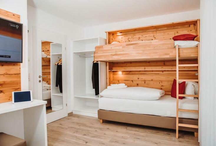 Appartements Almnest Schladming Extérieur photo