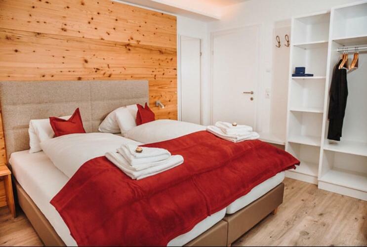 Appartements Almnest Schladming Extérieur photo