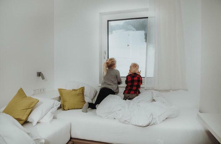 Appartements Almnest Schladming Extérieur photo