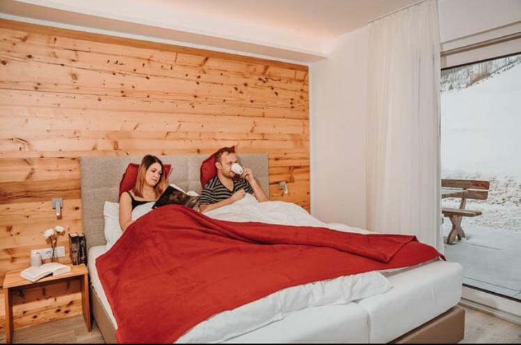 Appartements Almnest Schladming Extérieur photo