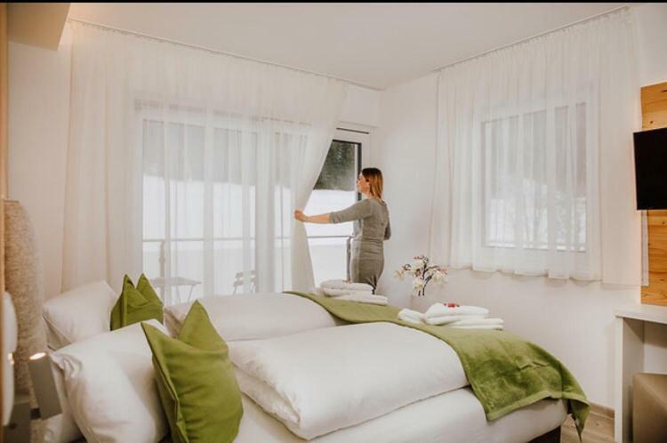 Appartements Almnest Schladming Extérieur photo