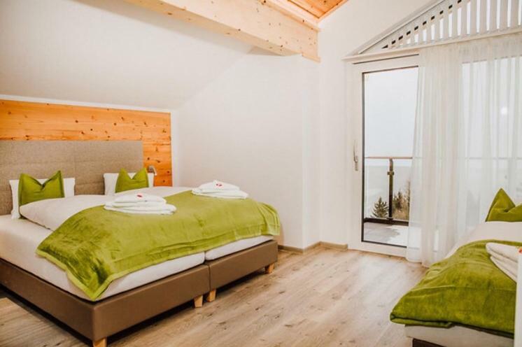 Appartements Almnest Schladming Extérieur photo
