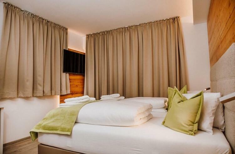 Appartements Almnest Schladming Extérieur photo