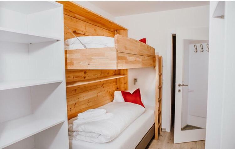 Appartements Almnest Schladming Extérieur photo