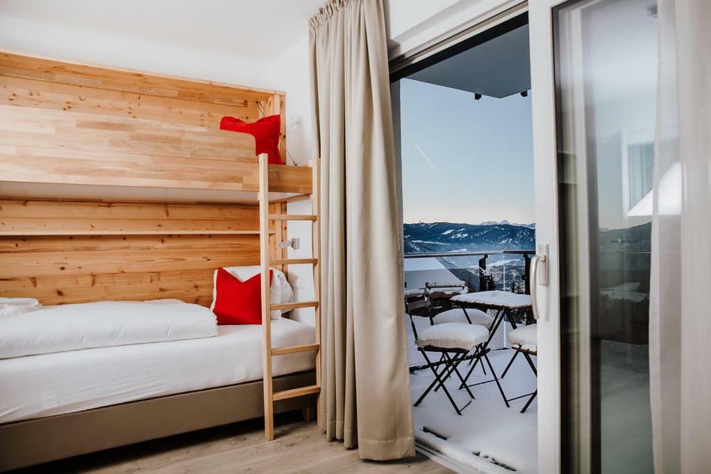Appartements Almnest Schladming Extérieur photo