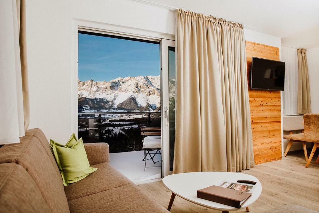 Appartements Almnest Schladming Extérieur photo