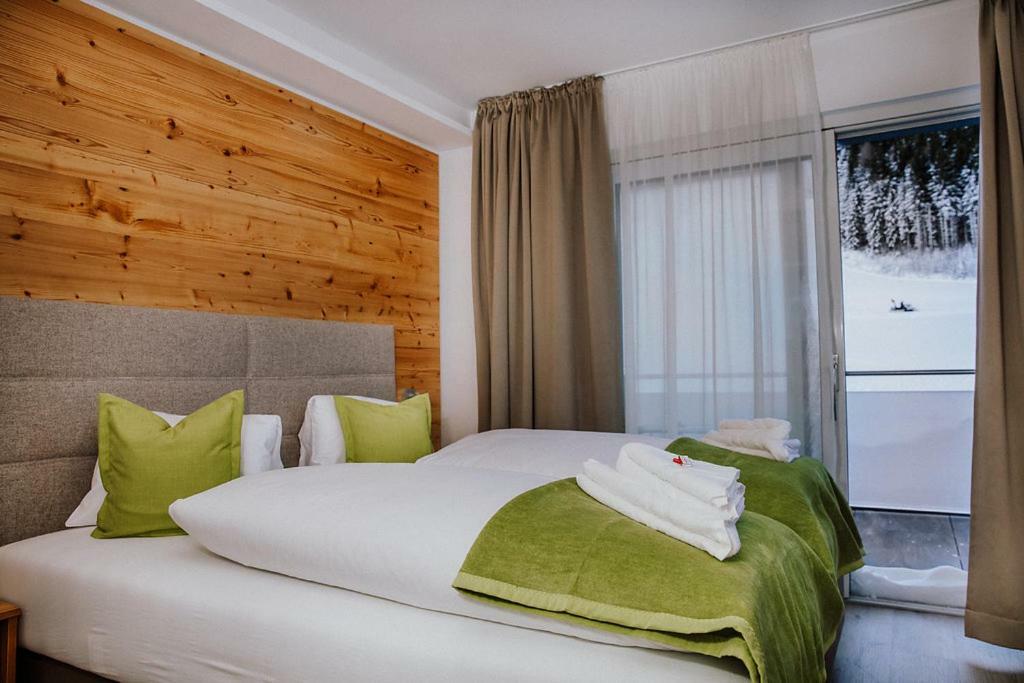 Appartements Almnest Schladming Extérieur photo