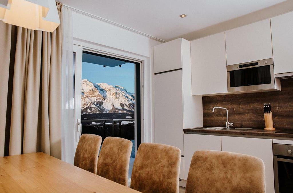 Appartements Almnest Schladming Extérieur photo